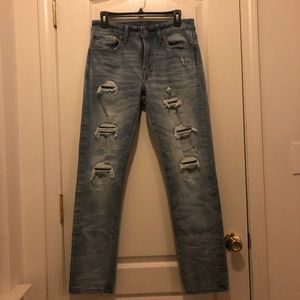 American Eagle Men Jeans